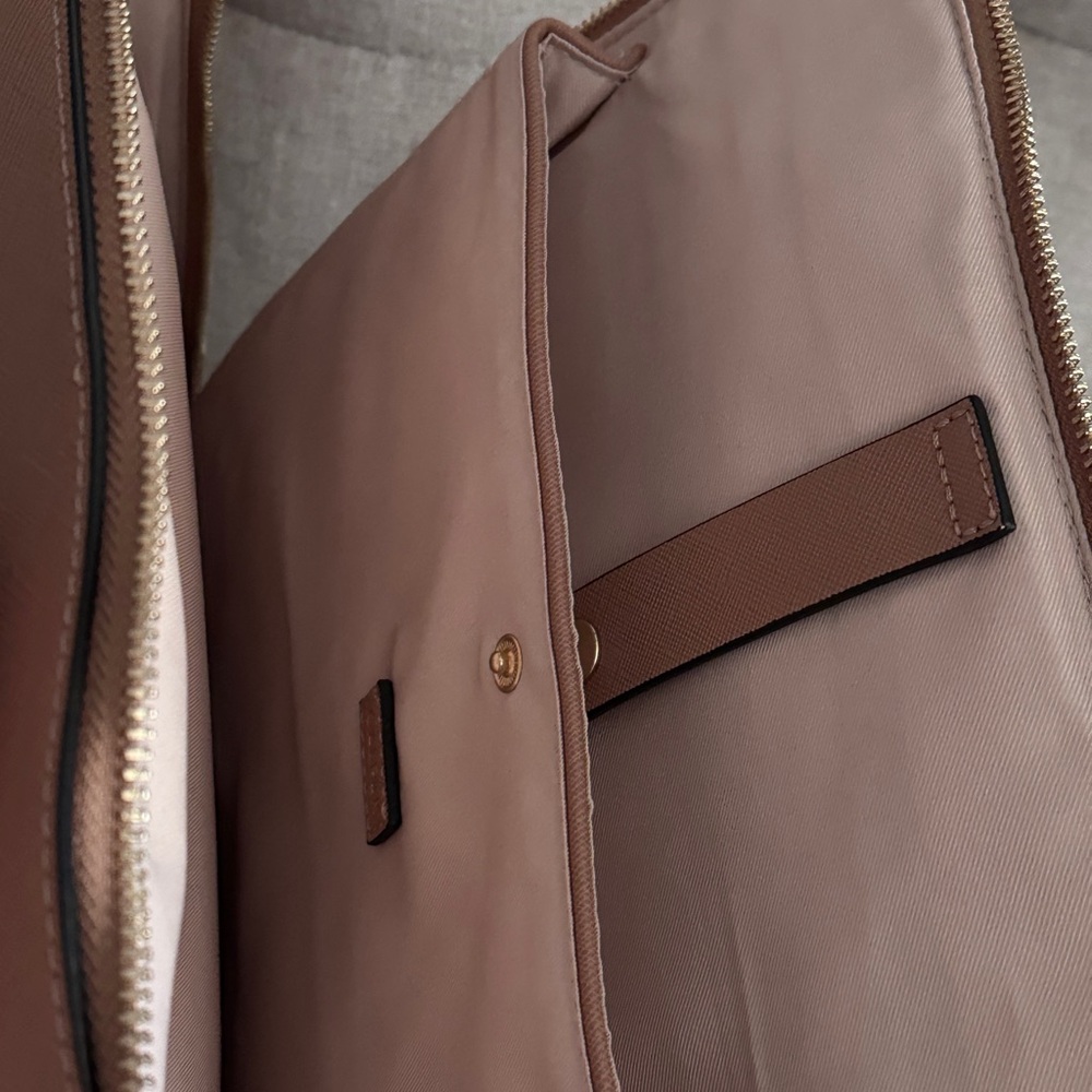 Calpak Brown Backpack - image 2